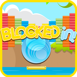 Blocked In